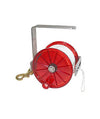 Scuba Diving Reel, Stainless Steel Frame with Tension & Locking system