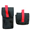 Armor Quick Release Weight Pocket Available in 2 Sizes