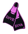 Innovative Scuba Embroidered 