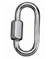 IST Stainless Steel Link for Semi-Permanent Connection