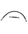 Hollis H/P High Pressure Hose for Pressure Gauges - Available in 6