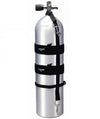 IST Stage Bottle Rigging Kit for Scuba Diving Tanks
