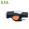 Tusa A.P.A. - Active Purge Assist Inflator System For BCJ