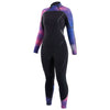 Aqua Lung Women's 7mm Aquaflex Wetsuit Scuba Diving Wetsuit