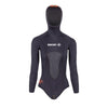 Beuchat 7mm Athena Women's Open Cell Freediving Wetsuit Jacket and Pants