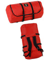 Armor #166 Amphibian Mesh Duffel Durable Bag Backpack USA MADE