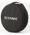 Oceanic Padded Deluxe Scuba Diving Regulator Bag