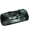 OMER Mega Dry Bag Large TPU Coated Nylon Waterproof Duffel Bag