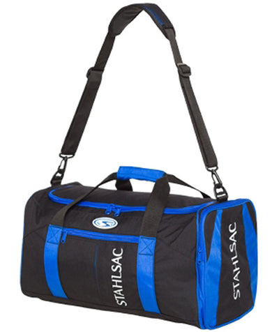 Stahlsac Muri Muri Duffel Bag w/ Padded Shoulder Strap