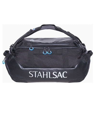 Stahlsac Steel Duffel Bag Carry-on Size