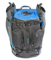Akona Globetrotter Backpack Travel Gear Bag AKB387