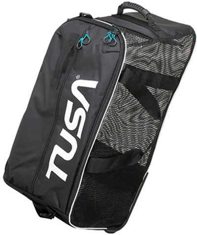 Tusa Roller Mesh Bag