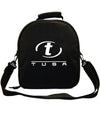 Tusa Padded Regulator Carry Bag with Adjustable Shoulder Strap for Scuba Diving