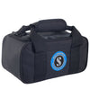 Scubapro Weight 7 Rugged Durable Dive Weight Tote Bag