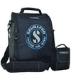 Scubapro Regulator Bag + Computer Bag Travel Storage Protective Case