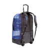 XS Scuba Seaside Roller Mesh Wheeled Backpack