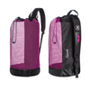 XS Scuba Seaside Pro Mesh Sling Strap Backpack