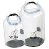 XS Scuba Sedona Dry Stuff Sack Roll Top Dry Bag