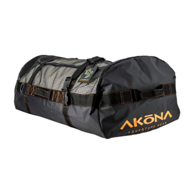 Akona Pacific Boat Mesh Duffel Bag
