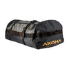 Akona Pacific Boat Mesh Duffel Bag Water Resistant Material