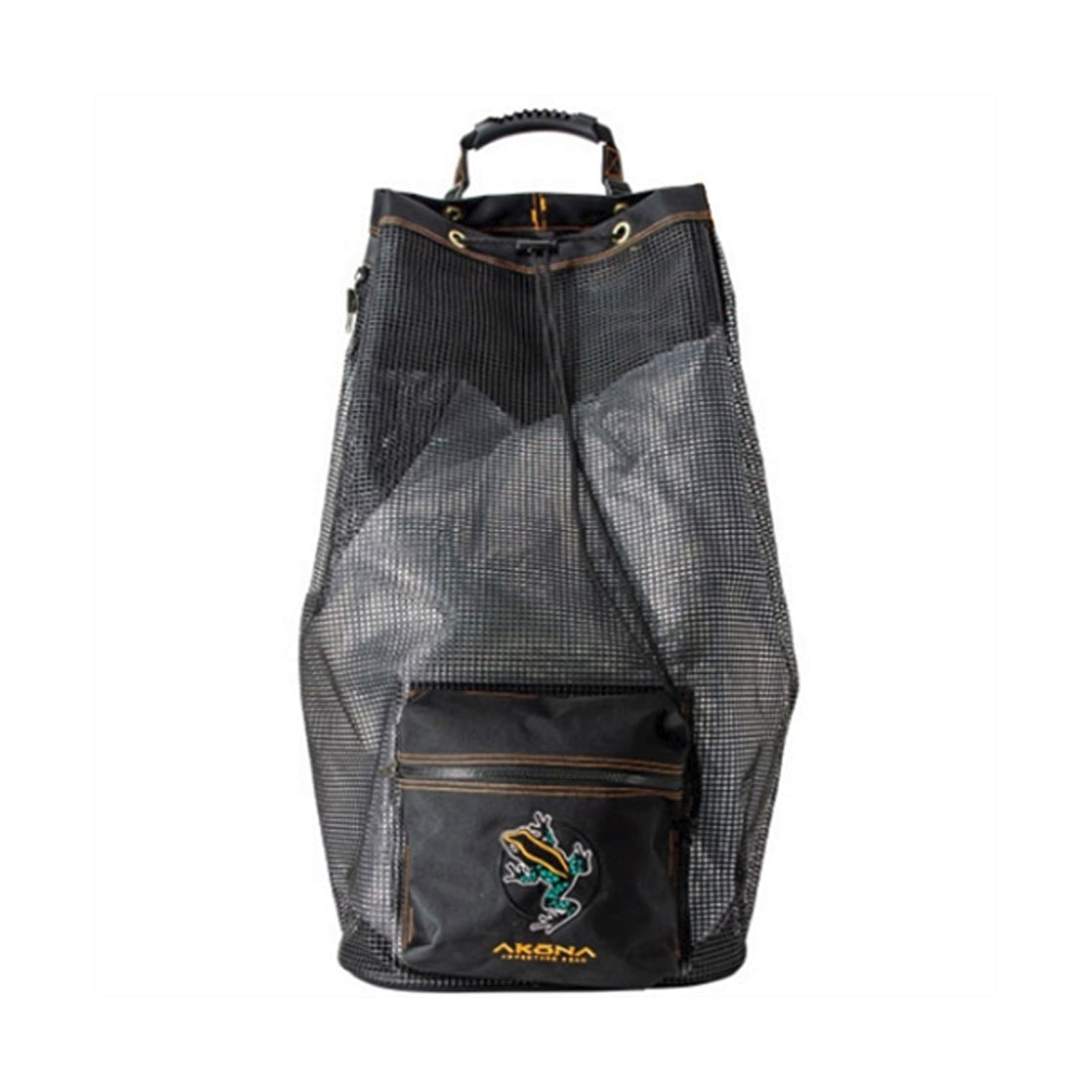 Akona Georgian Mesh Roller Backpack Akona Georgian Mesh Roller Backpack