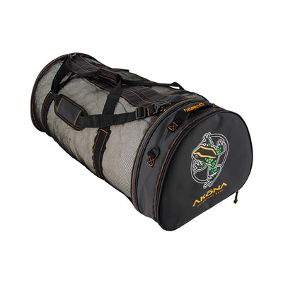Akona Laguna Collapsible Mesh Duffel Bag
