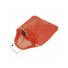 Trident Galvanized Wire Handle Red Medium Mesh Bags
