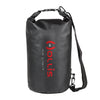 Hollis PVC Tarpaulin Black Dry Bag For Scuba Diving