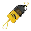 NRS Compact Rescue Throw Bag 70' of 1/4