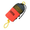 NRS Standard Rescue Throw Bag 3/8