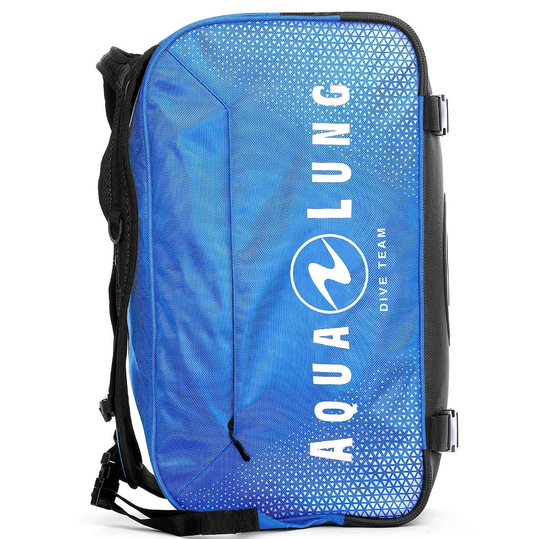 Aqua Lung Explorer II Duffel Pack Dive Bag Black