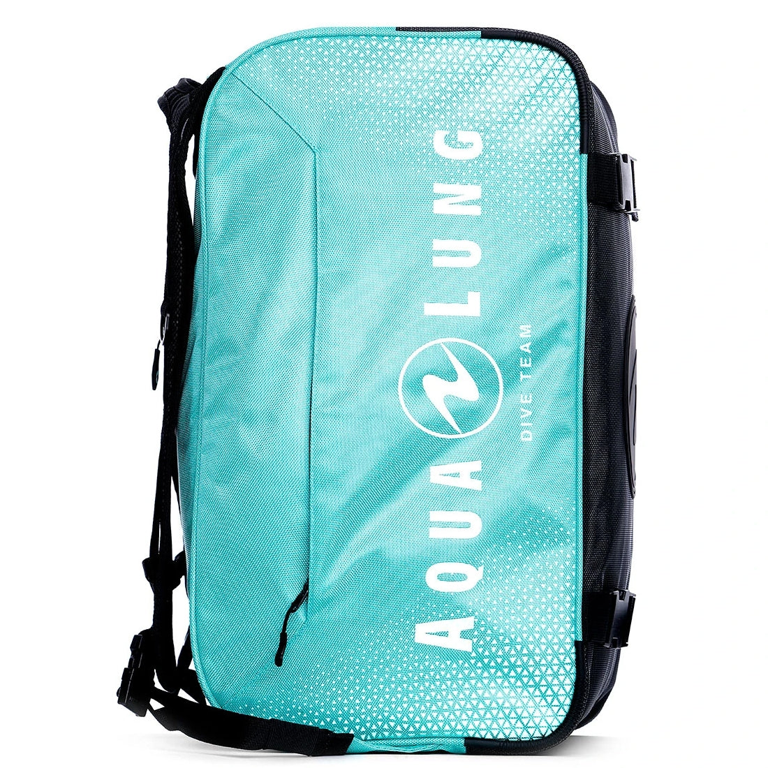 Aqua Lung Explorer II Duffel Pack Dive Bag Black
