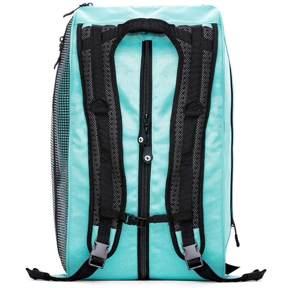 Aqua Lung Explorer II Duffel Pack Dive Bag Black