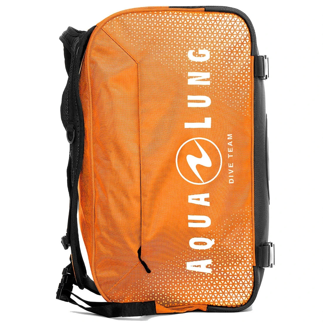Aqua Lung Explorer II Duffel Pack Dive Bag Black