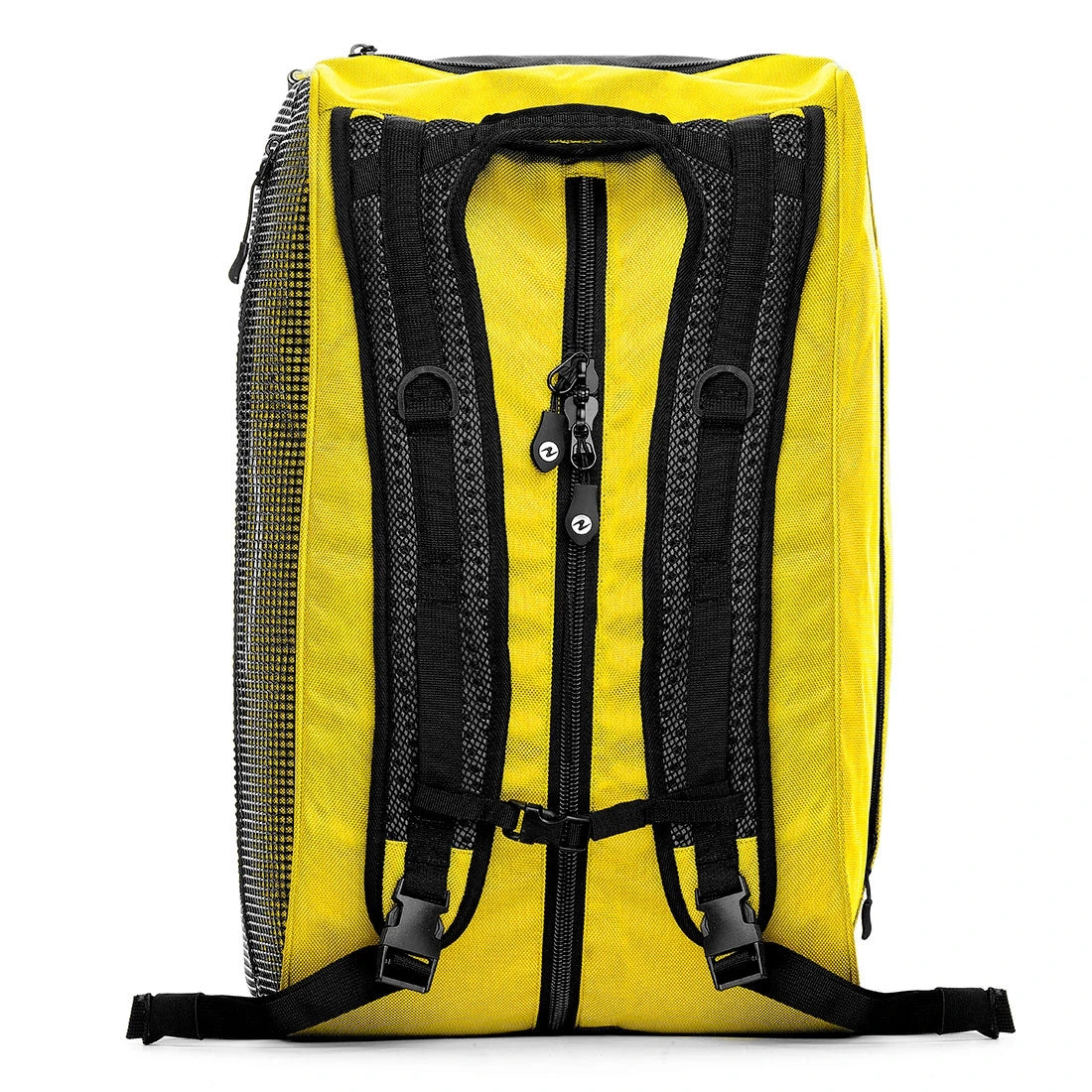 aqua lung traveler 250 mesh backpack bag Aqua Lung Explorer II Duffel Pack Dive Bag Black