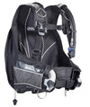 Sherwood Shadow BC/BCD Weight Integrated Buoyancy Compensator