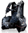 IST J-800 HOPE Scuba Diving BC/BCD Buoyancy Compensator 1000D Cordura Material