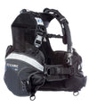 Oceanic EX100 Weight Integrated BC - EX 100 Scuba Diving BCD