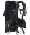 Oceanic Biolite Ladies Travel BC/BCD Ultra Lightweight Weight Integrated Buoyancy Compensator