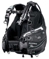 Oceanic Hera Women's BC/BCD Jacket Style Buoyancy Compensator