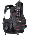 Zeagle Base PLUS BC/BCD Sport Series Scuba Diving Buoyancy Compensator