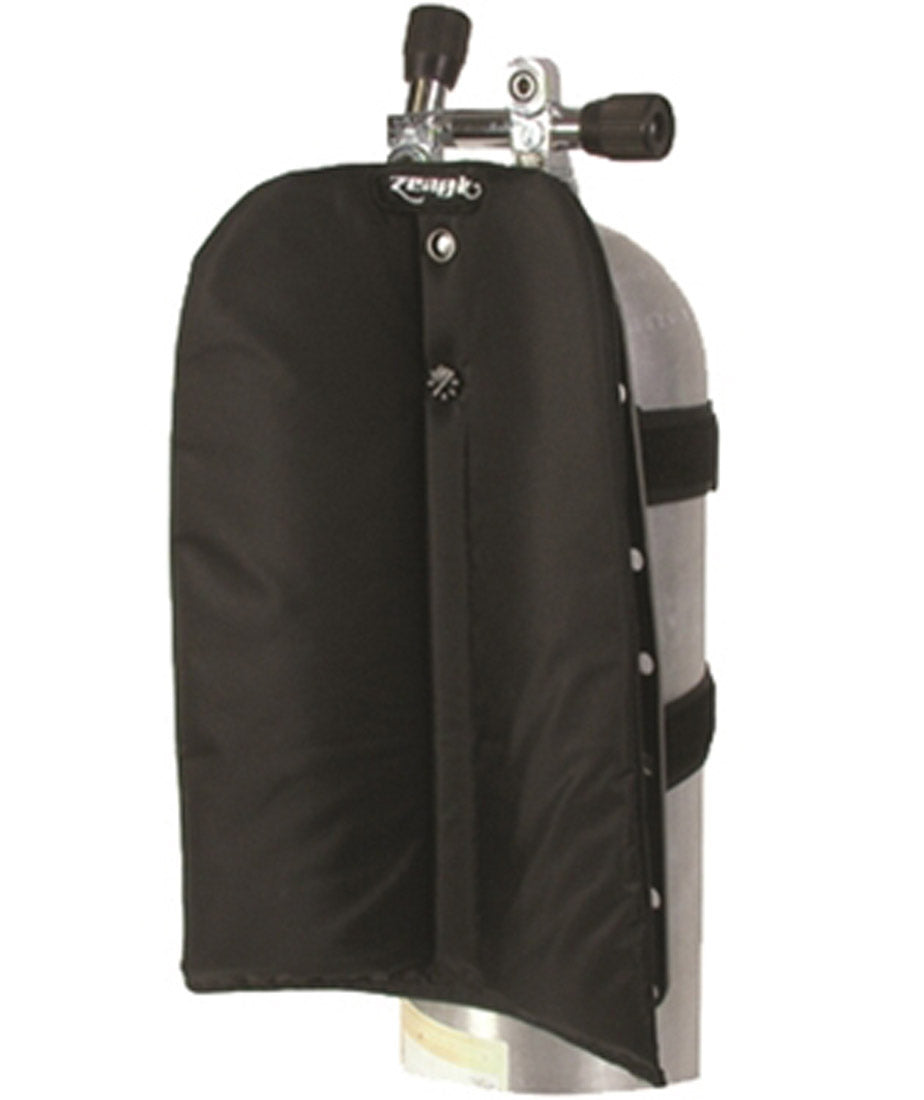 Zeagle Soft Pad for Metal Backplate Systems BC/BCD House of Scuba