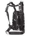 Zeagle Deluxe Harness for Backplate - BC/BCD