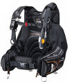 Tusa Conquest II BC-0201C Scuba Diving Buoyancy Compensator