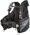 Tusa Soverin A Scuba Diving BC Dive BCD with Advanced Weight Loading System