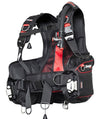 Zeagle Resort PLUS BC/BCD Sport Series Scuba Diving Buoyancy Compensator