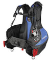 Mares Prime UPGRADABLE BC/BCD with MRS + Weight Integrated Buoyancy Compensator