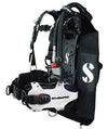 Scubapro Hydros Pro with Air 2 Womens Scuba Diving BC/BCD Buoyancy Compensator
