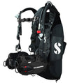 Scubapro Hydros Pro with Balanced Inflator Mens BC/BCD Buoyancy Compensator