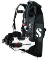 Scubapro Hydros Pro with Balanced Inflator Womens BCD White Buoyancy Compensator